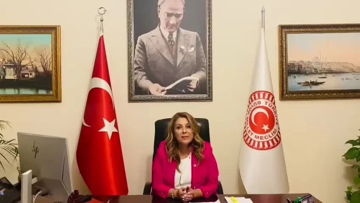 Ordu-Giresun Havalimanı’nın kapatılmasına tepkimizi dile getirdik