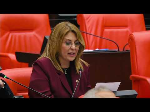 TBMM kürsüsünden Karadeniz’in ve fındık üreticimizin haklı isyanını dile getirdik.