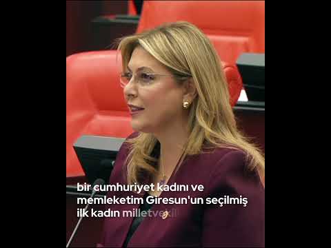 5 Aralık Türk Kadınına Seçme ve Seçilme Hakkının Verilmesinin 91. Yılı